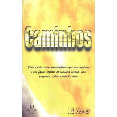 Imagem de Caminhos - Alta Books