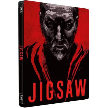 Imagem de Jigsaw [Édition SteelBook]