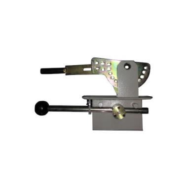 Imagem de Manopla P/Comando de Chave Seccionadora RA1 Com Kirk Ref.9051 - American Fuse