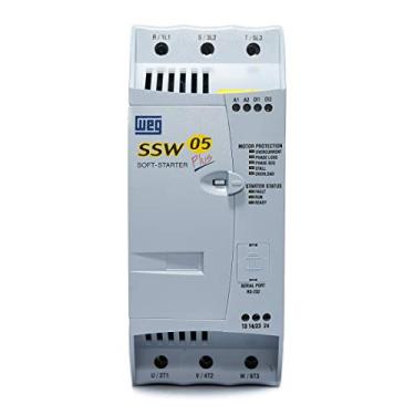 Imagem de CHAVE SOFT STARTER SSW050045T2246