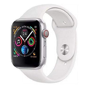 Imagem de Relógio Smartwatch X7 Atualizado Troca Foto Faz Ligação