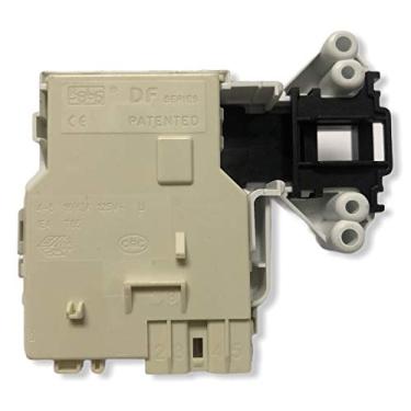 Imagem de Chave de bloqueio genuína Asko para tampa de arruela 3619046410