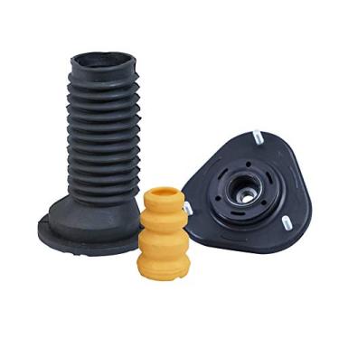Imagem de Kit Amortecedor Dianteiro (Coxim/Batente/Coifa/Rolamento) Cofap TKC22001 comp. Toyota: Corolla 09/
