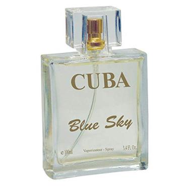 Imagem de CUBA PERF BLUE SKY MEN EDP 100ML (ALLURE SPORT)