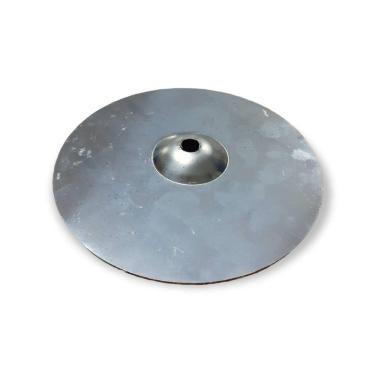 Imagem de Tampa Vedação Cilindro Dentado Movel Ensiladeira New Pecus 050771