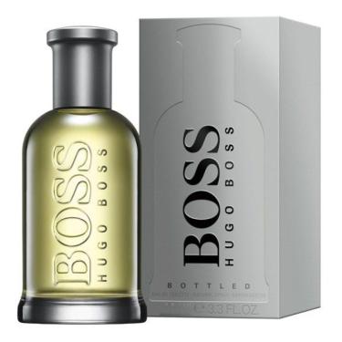 Imagem de PERFUME HUGO BOSS BOTTLED - EAU DE TOILETTE - MASCULINO - 100 ML 