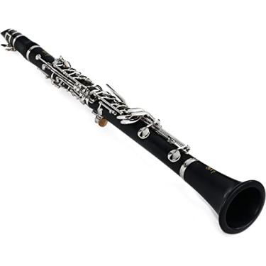 Imagem de Clarinete Bb YCL-255 Preto YAMAHA, Yamaha, YCL-255