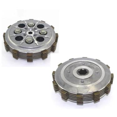 Imagem de Embreagem Virago 250 Kansas 250 Vblade 250