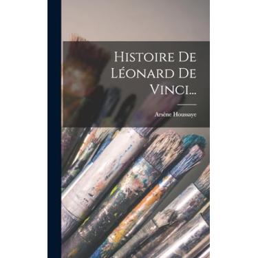 Imagem de Histoire De Léonard De Vinci...