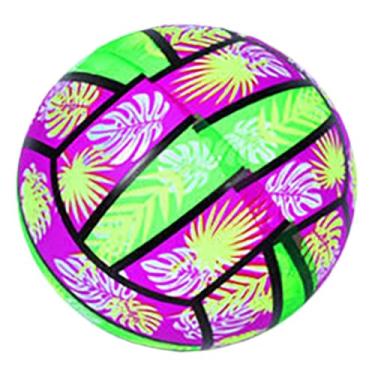 Imagem de SUPVOX bolas de playground bolas de basquete ao ar livre brinquedo bolas esportivas meninos de bola de futebol bola de futebol brilhante bicho de estimação bola esportiva LED