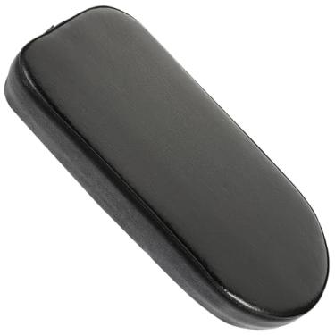 Imagem de Almofada De Assento De Bicicleta Almofada Do Banco Traseiro Banco Traseiro Da Bicicleta Tapete Traseiro De Bicicleta Esteira De Bicicletário Engrossar Estante Filho Couro