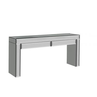 Imagem de Aparador espelhado Dubai com gavetas