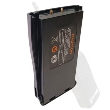 Imagem de Bateria Baofeng Recarregável Para Rádio Modelo Bf-777s 2.800mAh