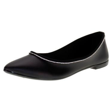 Imagem de Sapatilha Feminina Flat Moleca 5727128