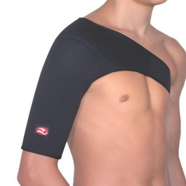 Imagem de SUPORTE REALTEX NEOPRENE PARA OMBRO -Unissex