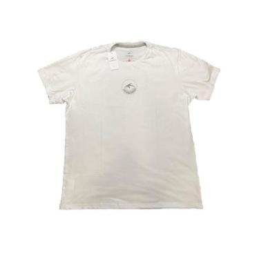 Imagem de Camiseta Maresia Silk Plus Size Solar 3330