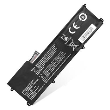 Imagem de Bateria do notebook For LG notebook Z360 Z360-GH60K LBG522QH built-in battery 6-cell PC Compatible Battery Replacement Rechargeable Battery