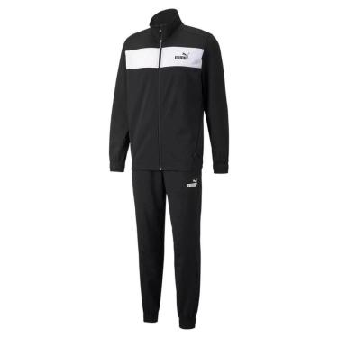 Imagem de agasalho puma poly suit masculino-Masculino