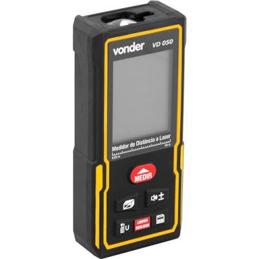 Imagem de Vonder, Medidor De Distância A Laser 50,0 M, VD050