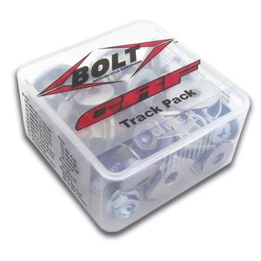 Imagem de Bolt Kit de ferragens para pista CRF (56CRFTP) para motocicleta
