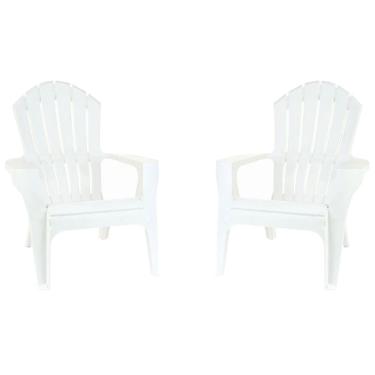 Imagem de Kit 2 Poltronas Miami Jardim Piscina Área Exterior