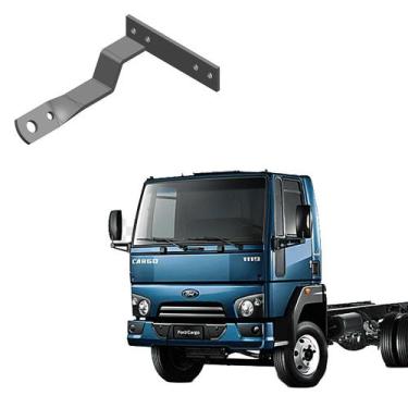Imagem de Suporte Antena Px Ford Cargo Lado Esquerdo Frontal - GR Sul