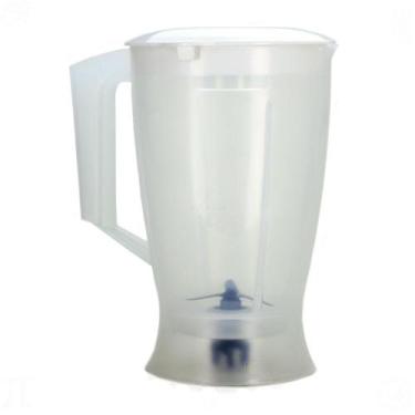 Imagem de Copo Para Liquidificador Walita Liqmais  Confort  Translúcido - Greenb