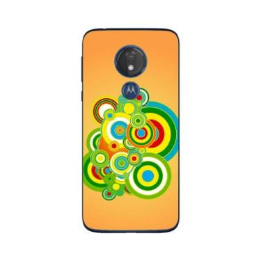 Imagem de Capa Adesivo Skin370 Verso Para Motorola Moto G7 Power - KawaSkin