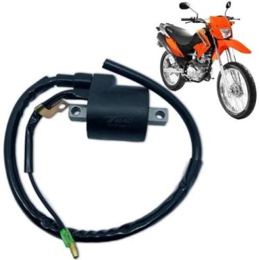 Imagem de Bobina de Ignição Pop 100 - Bros 150 - Loja Duas Rodas