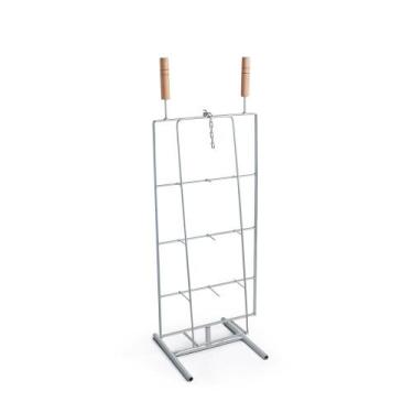 Imagem de Espeto Fogo de Chão Reforçado Olibox