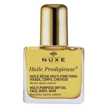Imagem de Óleo Corporal Nuxe Paris Huile Prodigieuse, 10ml