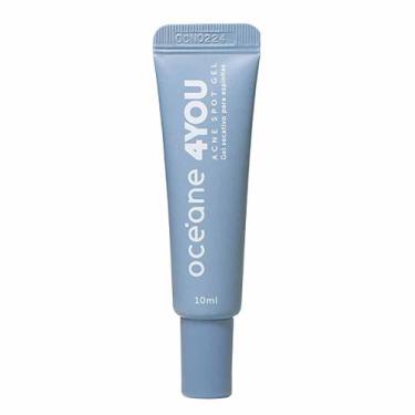 Imagem de Gel Secativo para Espinhas Océane 4 You Acne Spot Gel, 10ml