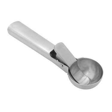 Imagem de Colher sorvete inox mecanismo ASA19008 - Mimo Style