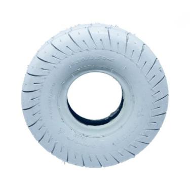 Imagem de Pneu traseiro 4.10/3.50-4 para Cadeira Motorizada e Scooter - Freedom