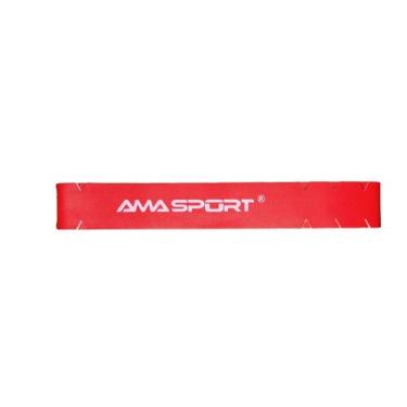 Imagem de Protetor de Cabeça em material sintético Ama Sport Vermelho Beach Tenn