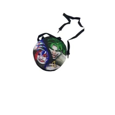 Imagem de Bolsa Para Carretilha De Pipa Com Ziper Tamanho 12 - Galego