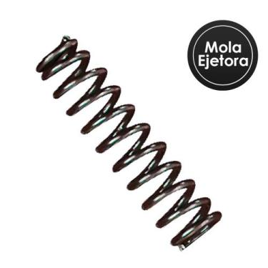 Imagem de Mola ejetora para serras copo ka7 - STARRETT, UNIC, UNIC