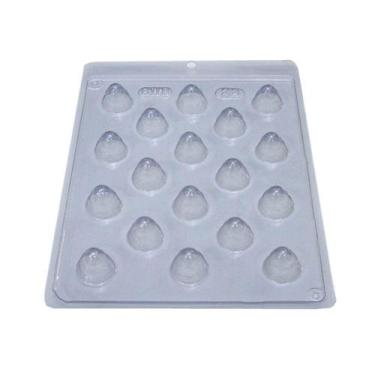 Imagem de Forma PVC Mini Dantop Ref.23 - BWB