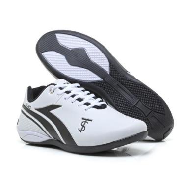 Imagem de Sapato Tênis Masculino Esportivo Barato Academia Caminhada MCD - Thows