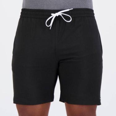 Imagem de Bermuda Oakley Essential Trunk Pocket Preta, M