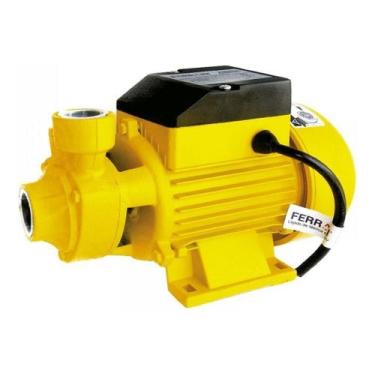 Imagem de Bomba Centrífuga 0,50 Cv Periférica Acquapump - Ferrari, 220V