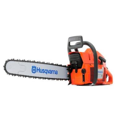 Imagem de Motosserra husqvarna 61 13"  3/8