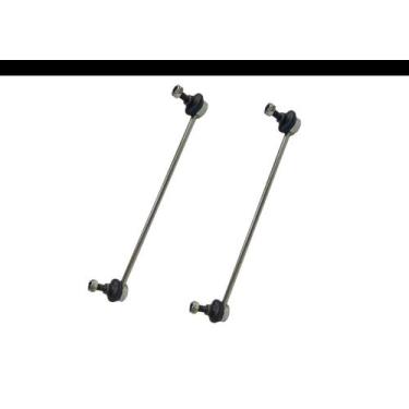 Imagem de Par Bieleta Dianteira Esq/Dir. Honda City Fit e New Civic - SOLOPES