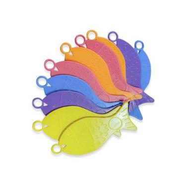 Imagem de Peixinho Para Pescaria de Festa Junina Festa Caipira 10 Peixinhos - Fe