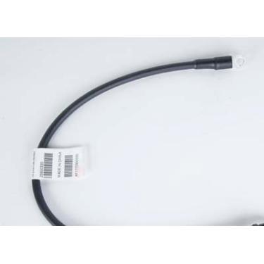 Imagem de ACDelco 25930330 Cabo de extensão de bateria negativa equipamento original GM