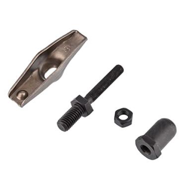 Imagem de Cancanle Lifters – Conjunto de pivô para braço de balanço para Honda GX160 GX200 168FA 168FB 5.5HP 6.5HP motor de bomba de água