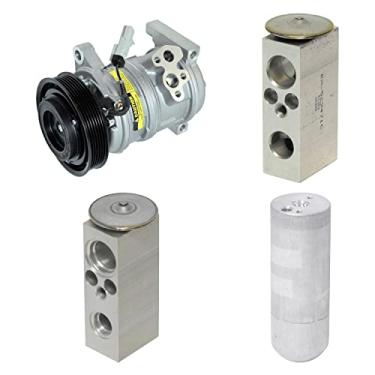 Imagem de Kit de serviço de substituição de compressor HVAC A/C CK 6045