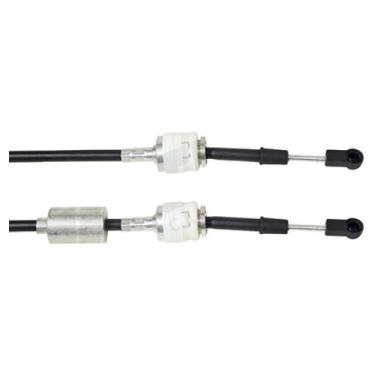 Imagem de Cabo cambio renault master 1080mm renault    ma 8200672215e - TUBA