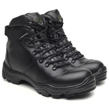 Imagem de Bota Tática Hidrofugada Kallucci Resistente Confortavel - Kalucci, 36,