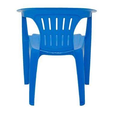 Imagem de Cadeira tramontina atalaia c. braco - 92210/070 - TRAMONTINA PLASTICOS